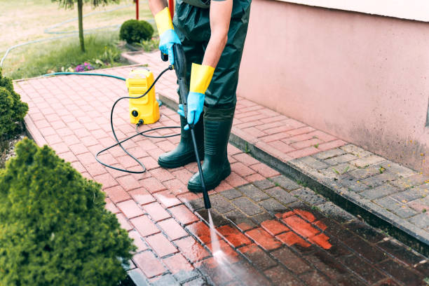 Professional Pressure Washing in Ravenna, NE