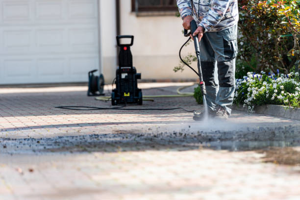 Deck Cleaning Services in Ravenna, NE