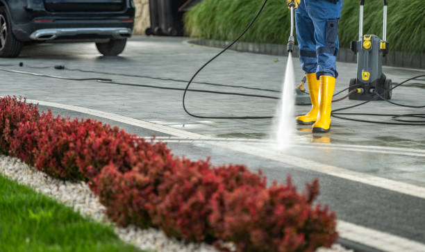 Pressure Washing Services for Businesses in Ravenna, NE