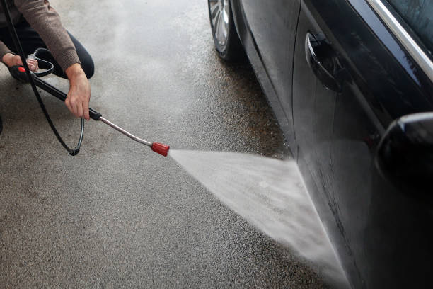 Best Commercial Building Pressure Washing  in Ravenna, NE